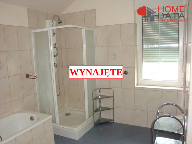 Dom Wynajem Poznań Jeżyce 7
